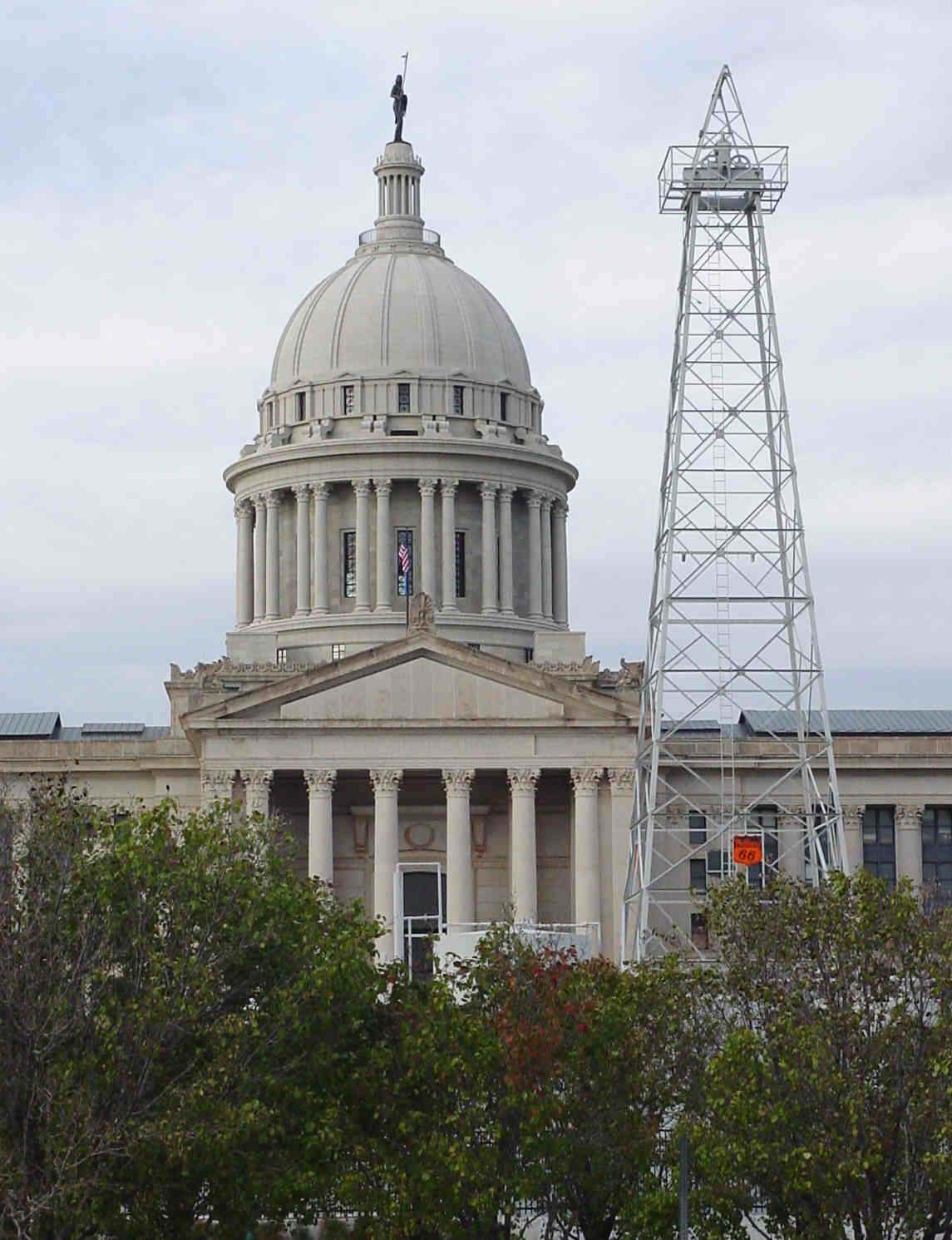 GOP on Track for Supermajority in Legislature