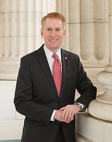 Lankford Apologizes for Challenging the Presidential Election Results