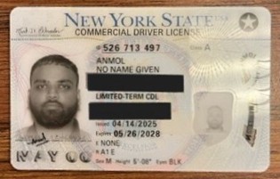 Operation Guardian Nabs Illegal Immigrant Drivers